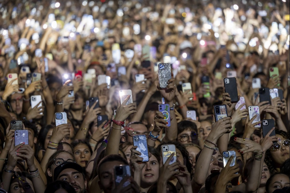 La popolazione svizzera è sempre più connessa alla Rete