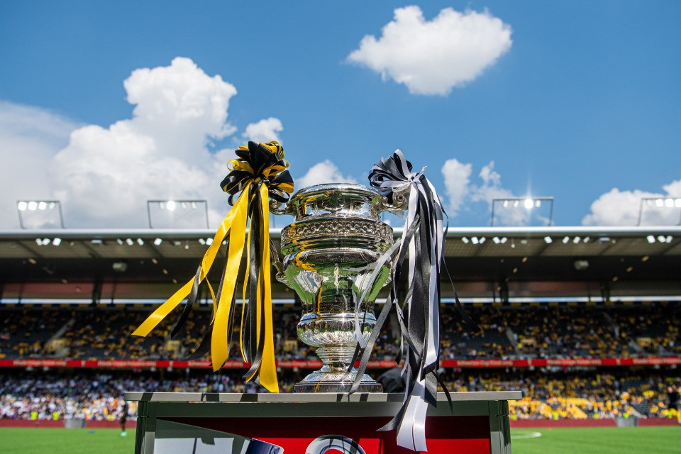 Coppa Svizzera quattro imprese nel mirino