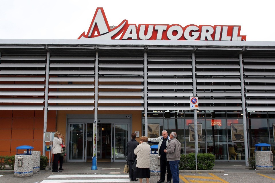 Dufry si chiamerà Avolta dopo la fusione con Autogrill