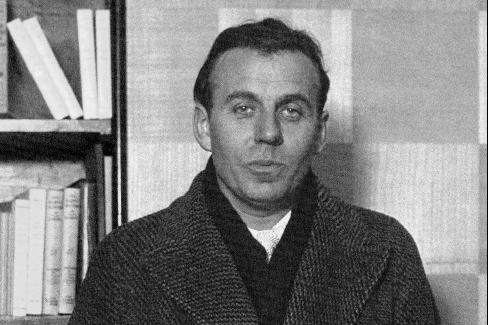 La «guerra» di Céline, viaggio al termine dell'animo umano