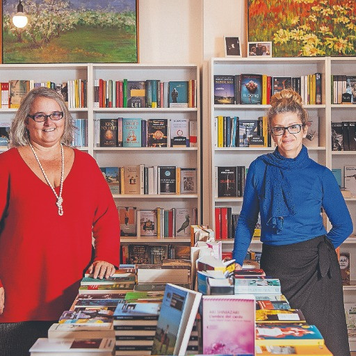 «Non so se siamo più coraggiose o più kamikaze»