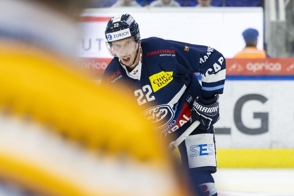 Commozione cerebrale per Diego Kostner