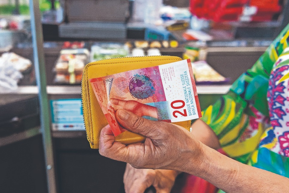 Signora, non si scordi l'IVA