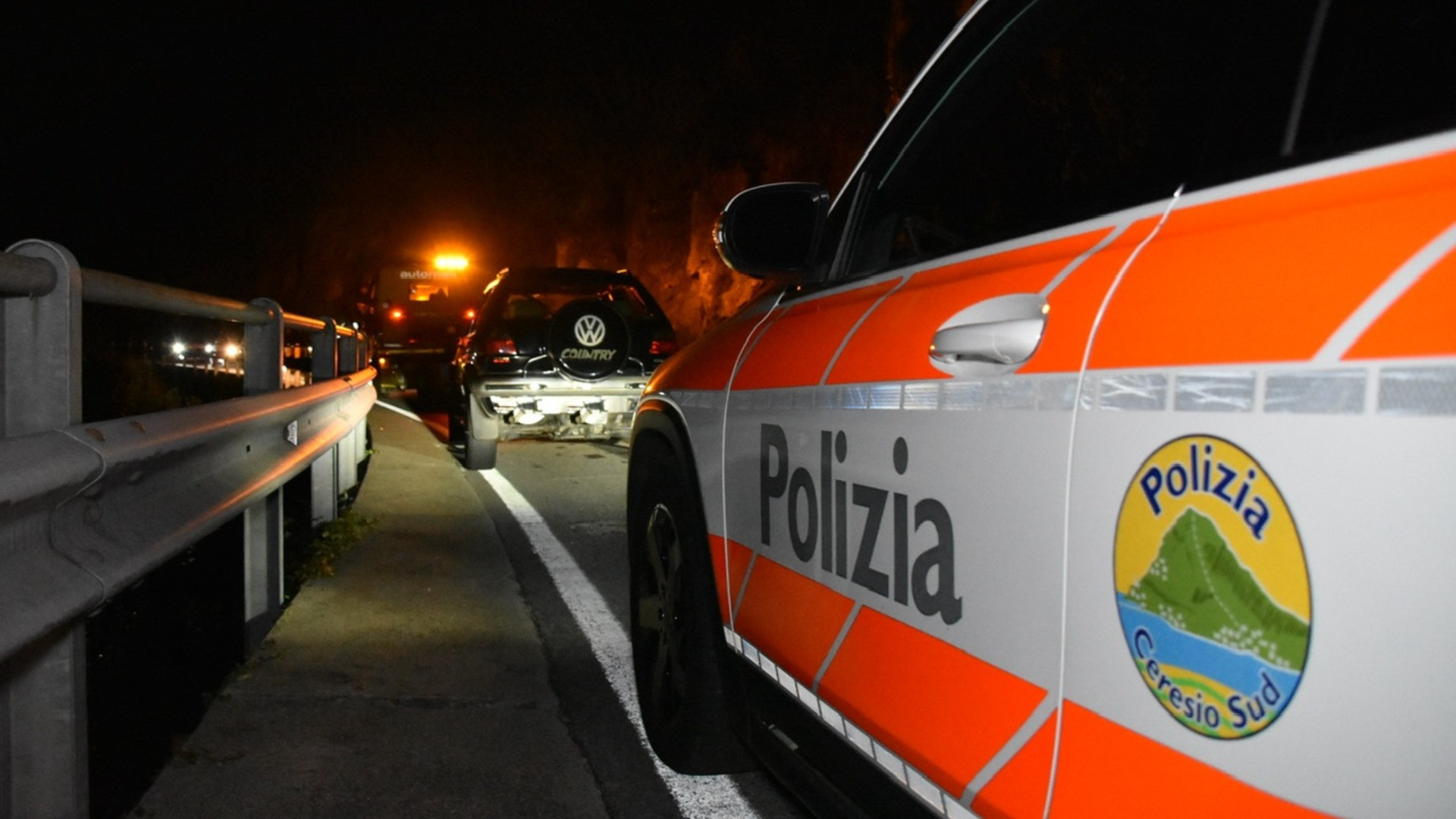 incidente san martino in strada oggi