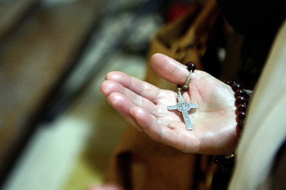 Abbazia di StMaurice, «indispensabile» un aiuto esterno laico