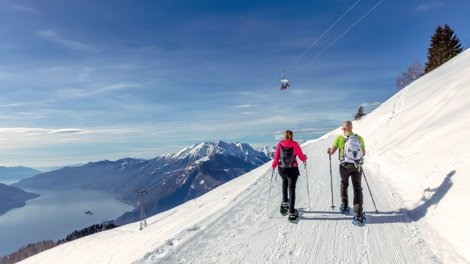 Cardada chiude i conti di un'altra annata «super»