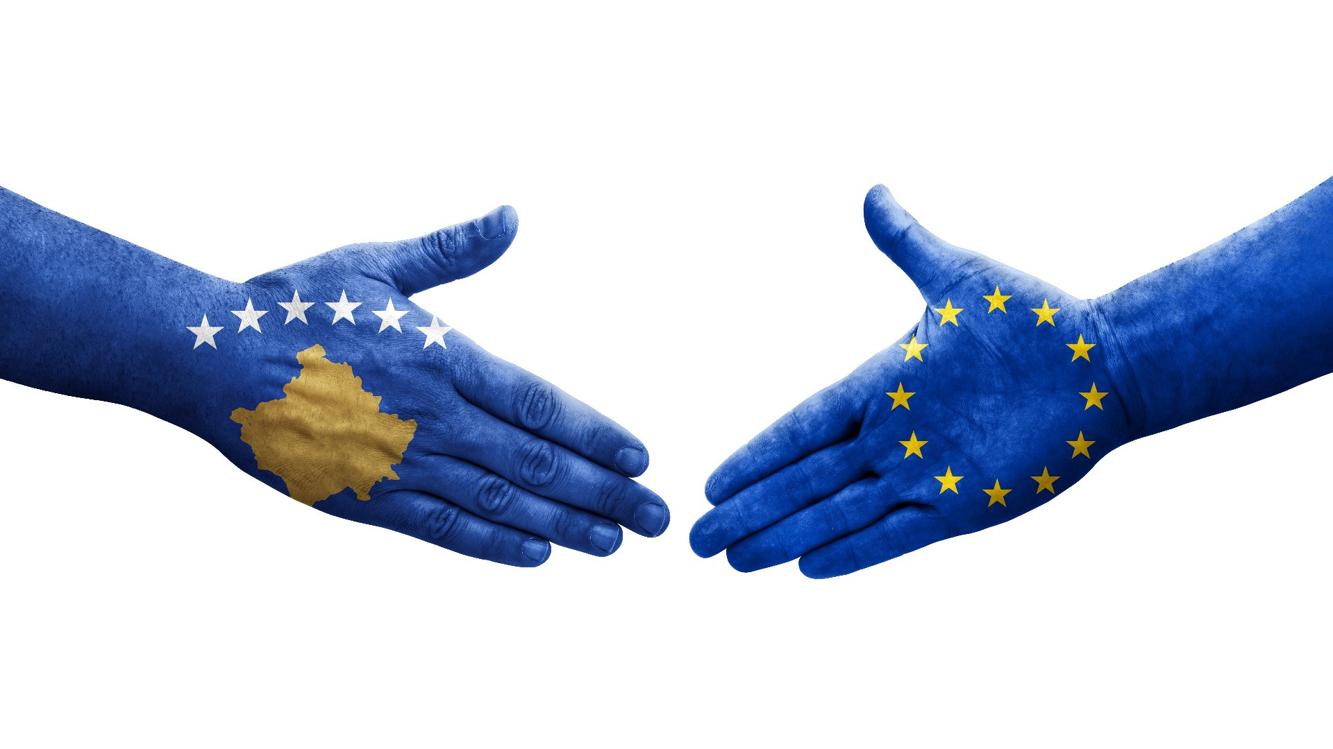 Dall'Irlanda pieno appoggio all'integrazione del Kosovo nell'Unione europea