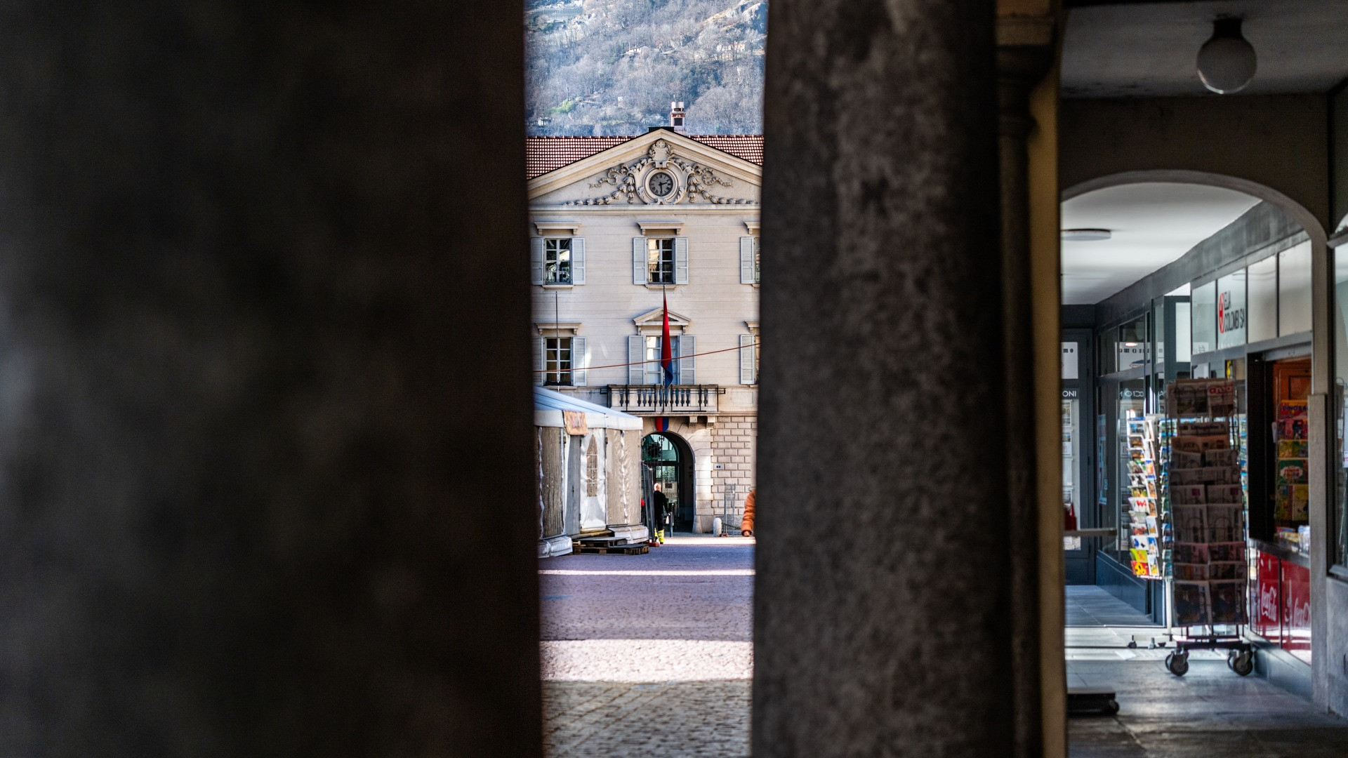 Preventivo, è ricorso al Tribunale federale