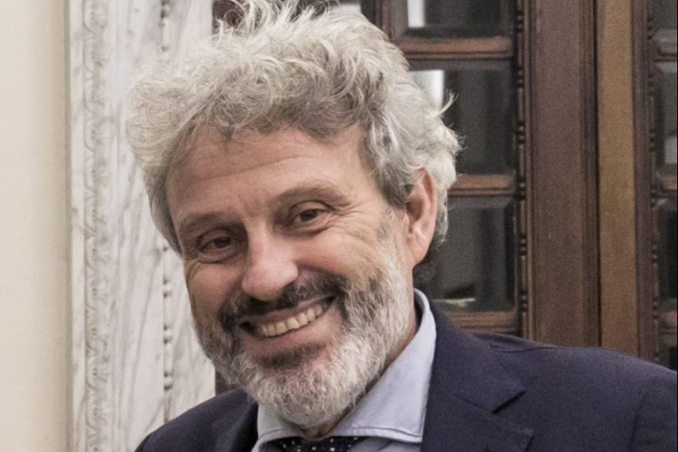 Vittorio Emanuele Parsi «Ricordo tutto il periodo in coma»