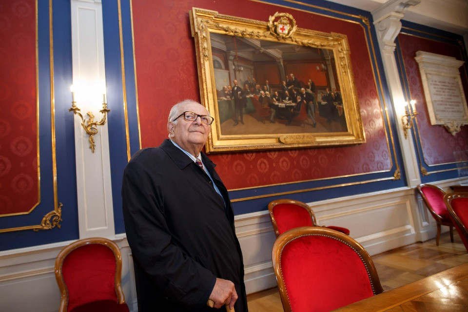 La preziosa eredità di Cornelio Sommaruga