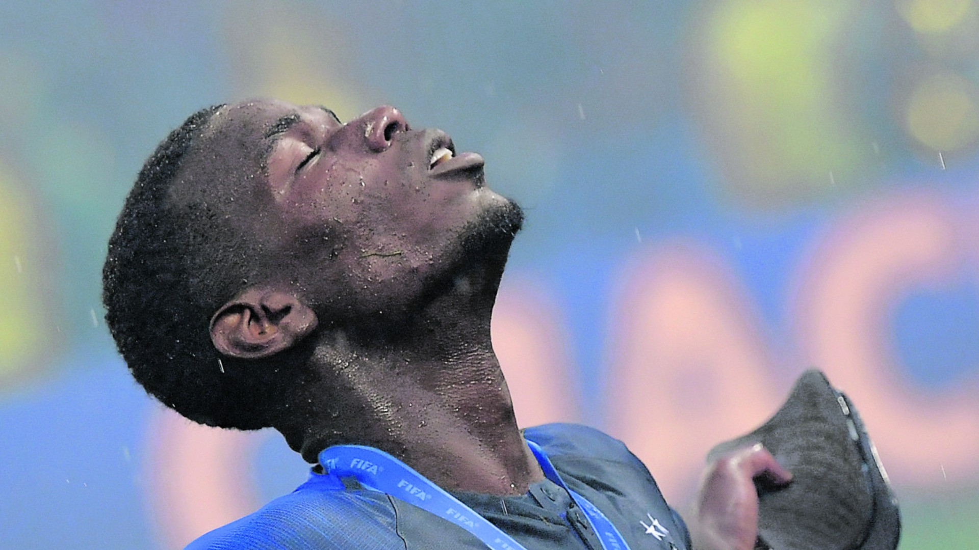 Doping: Pogba squalificato per quattro anni