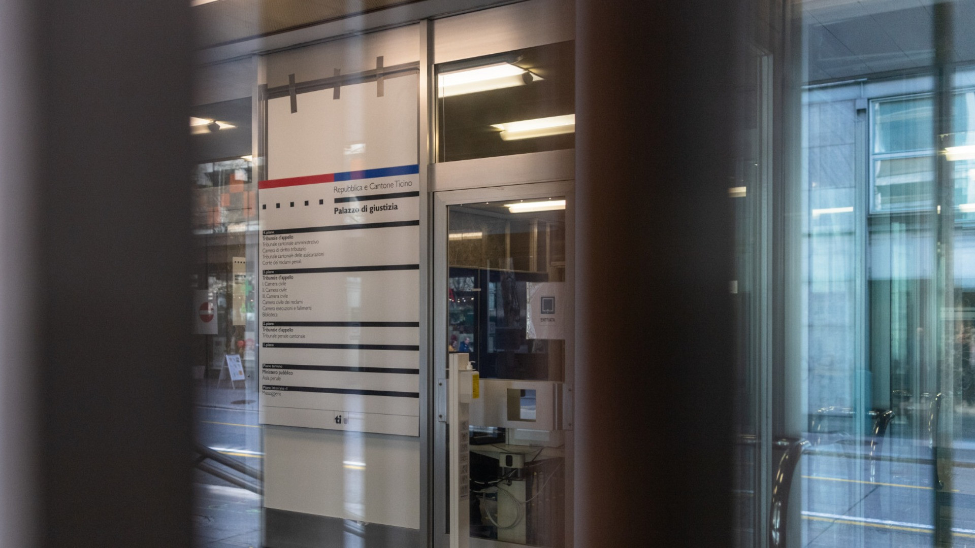 Caso Gobbi, controlli nella norma