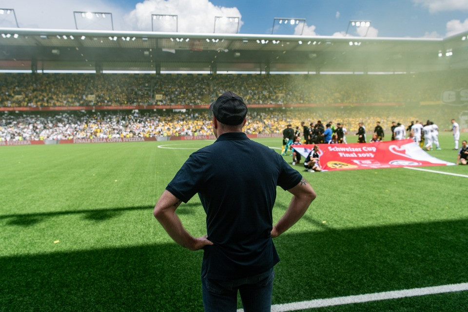 Ma chi è, davvero, Mattia CrociTorti?