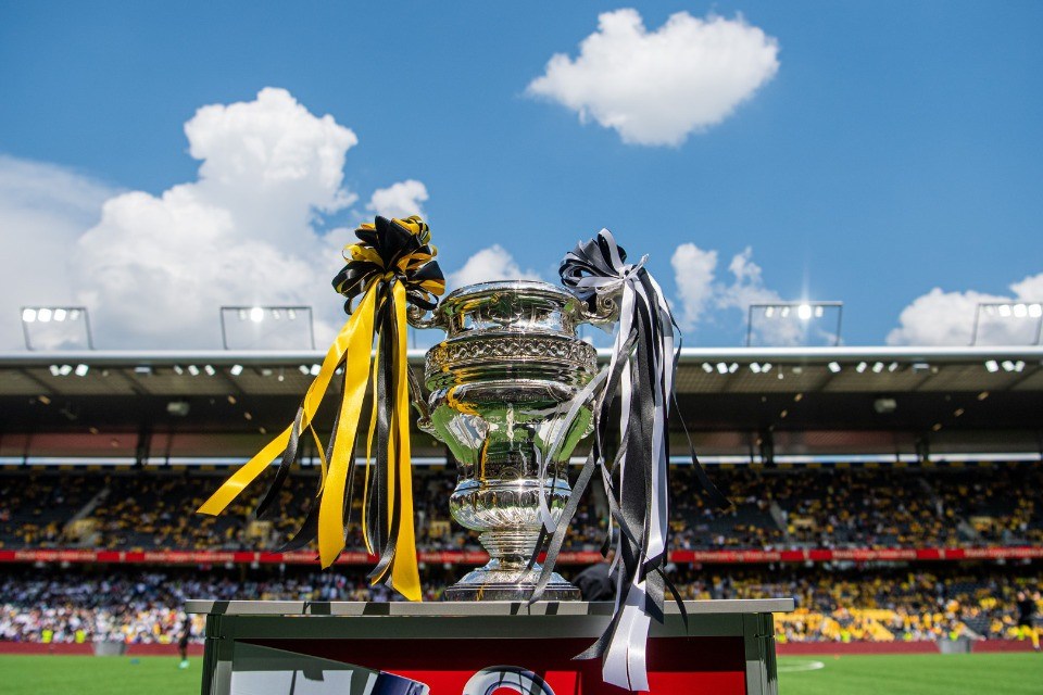 La finale di Coppa Svizzera ad Alessandro Dudic