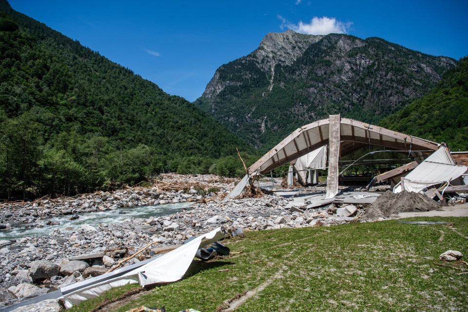 «Non molliamo, la pista di ghiaccio deve rinascere»