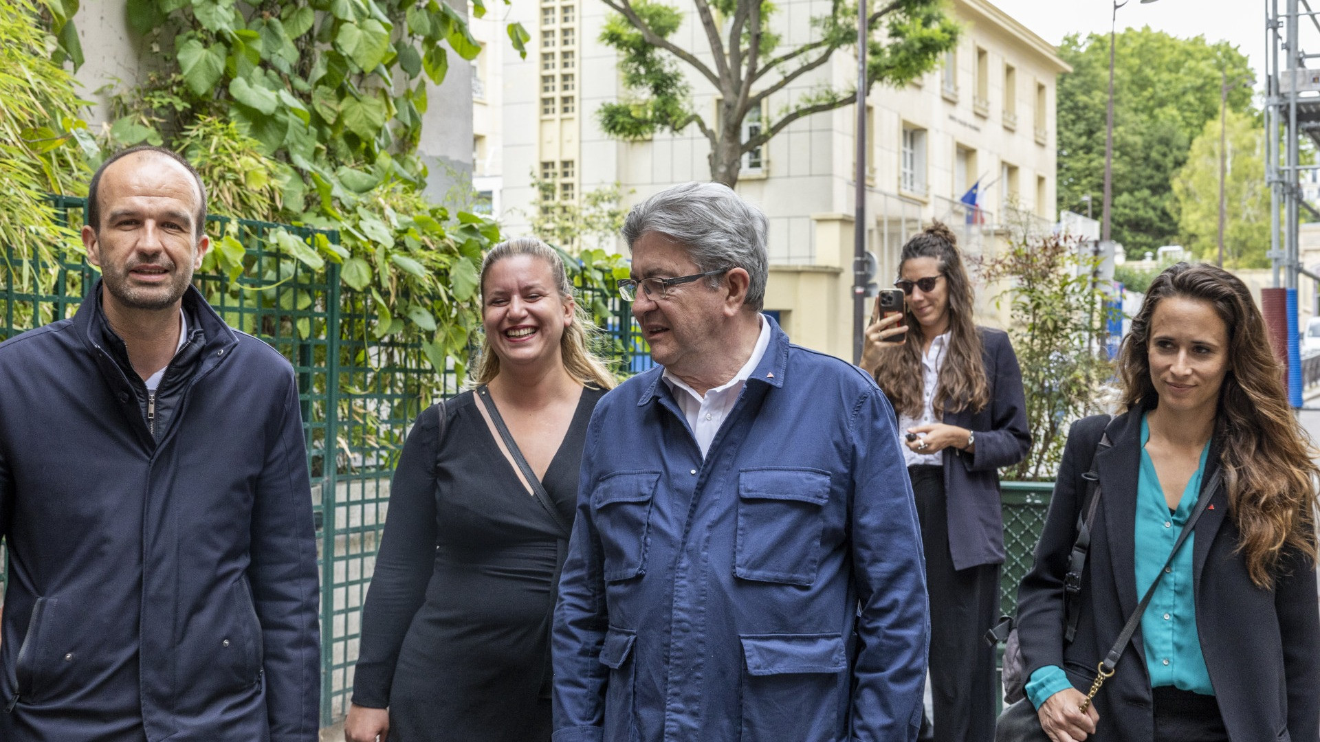 Francia: impasse sulla scelta del premier