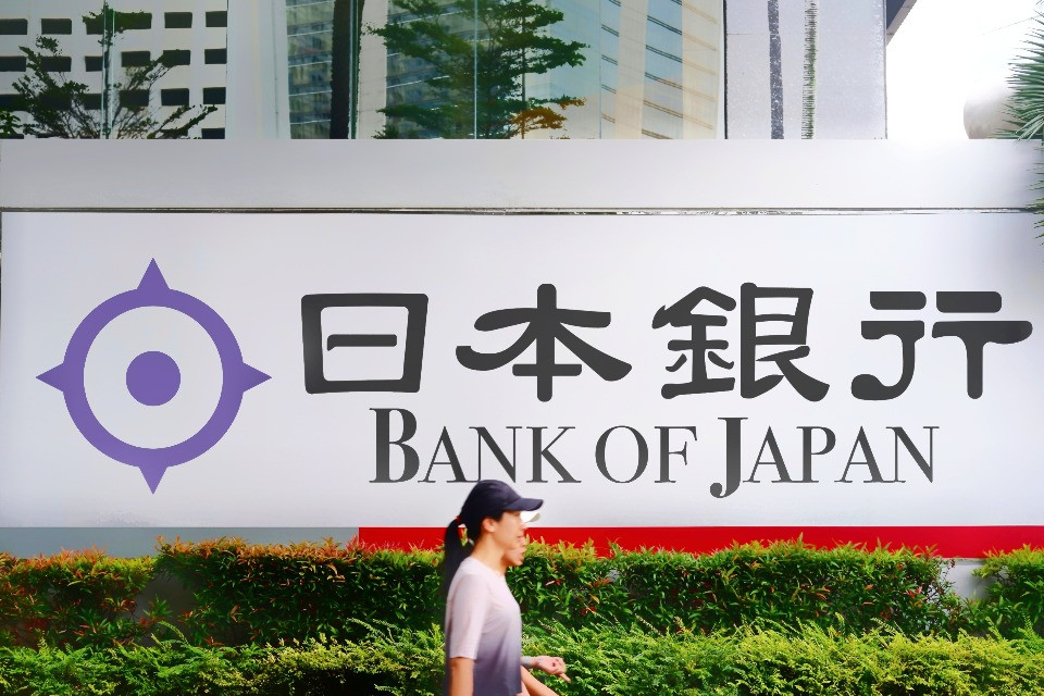 実際、経済の転換点という幻想は