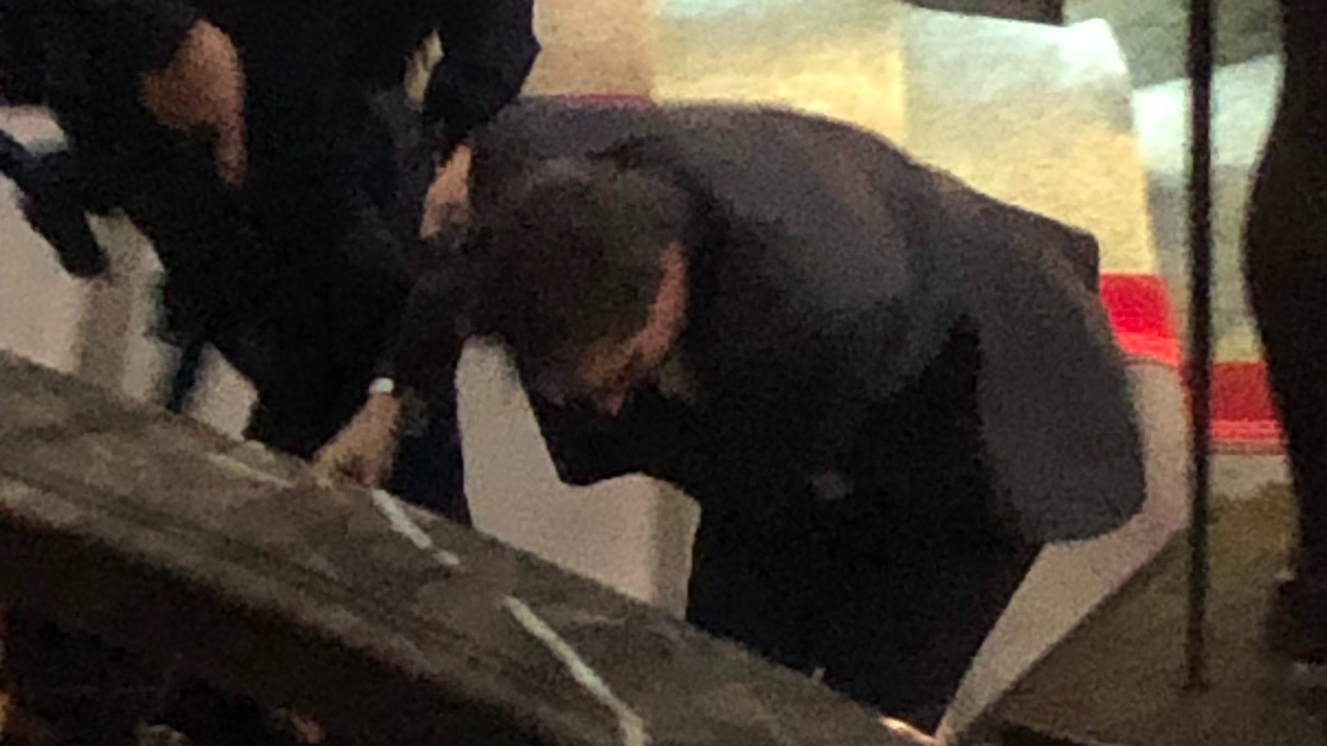 Zuffa a Palazzo federale, a rischio l'immunità di Thomas Aeschi e Michael Graber