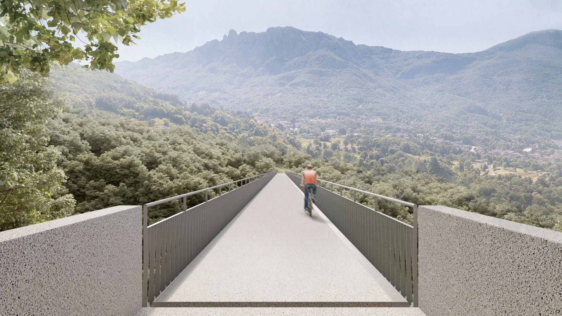 Ponte di Spada, c'è un ricorso