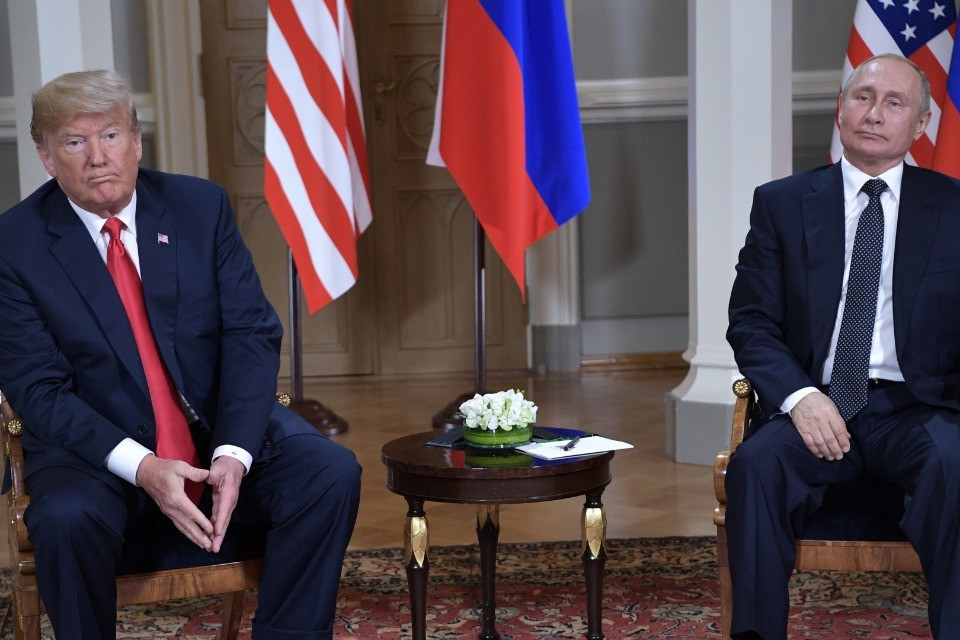 Sostegno all'Ucraina, in Europa c'è ottimismo sulle intenzioni di Trump