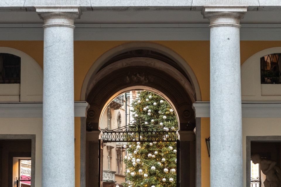 L'anima perduta