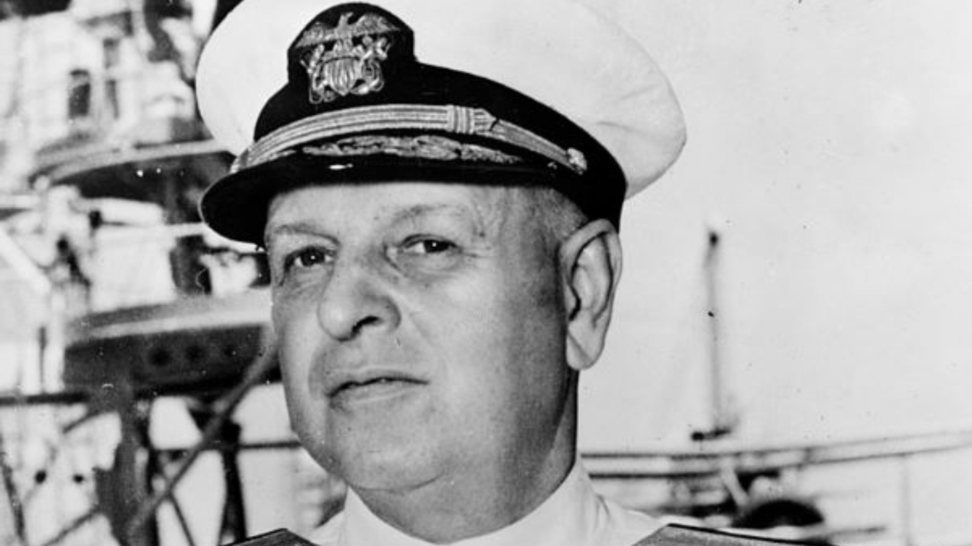 Il giorno fatale di Pearl Harbor e le vicende di tre ammiragli