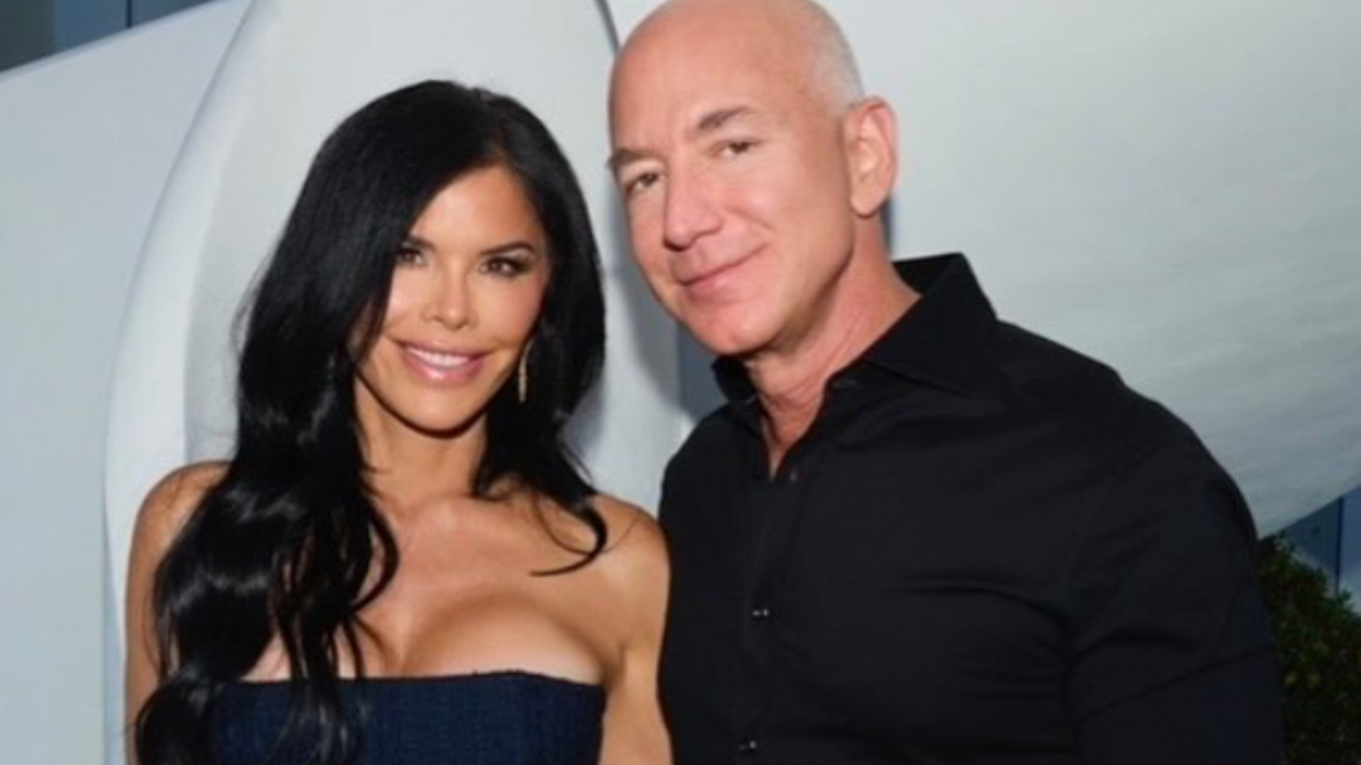 Jeff Bezos sposerà Lauren Sanchez a Venezia