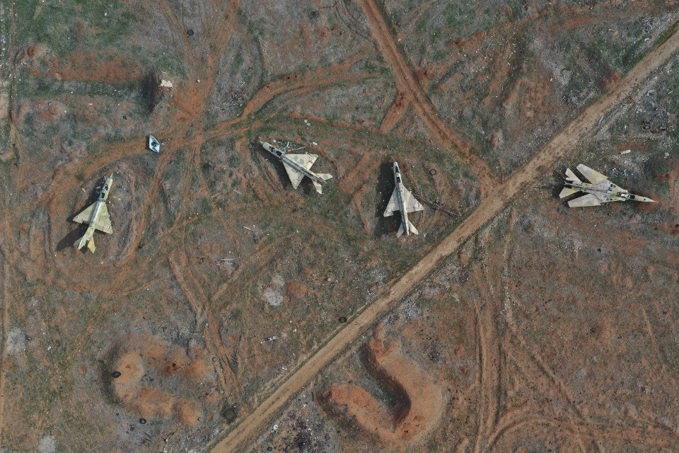 Tubos Para Enviar Posters A3/A4 - 44.5mm De Diámetro - Foto 5