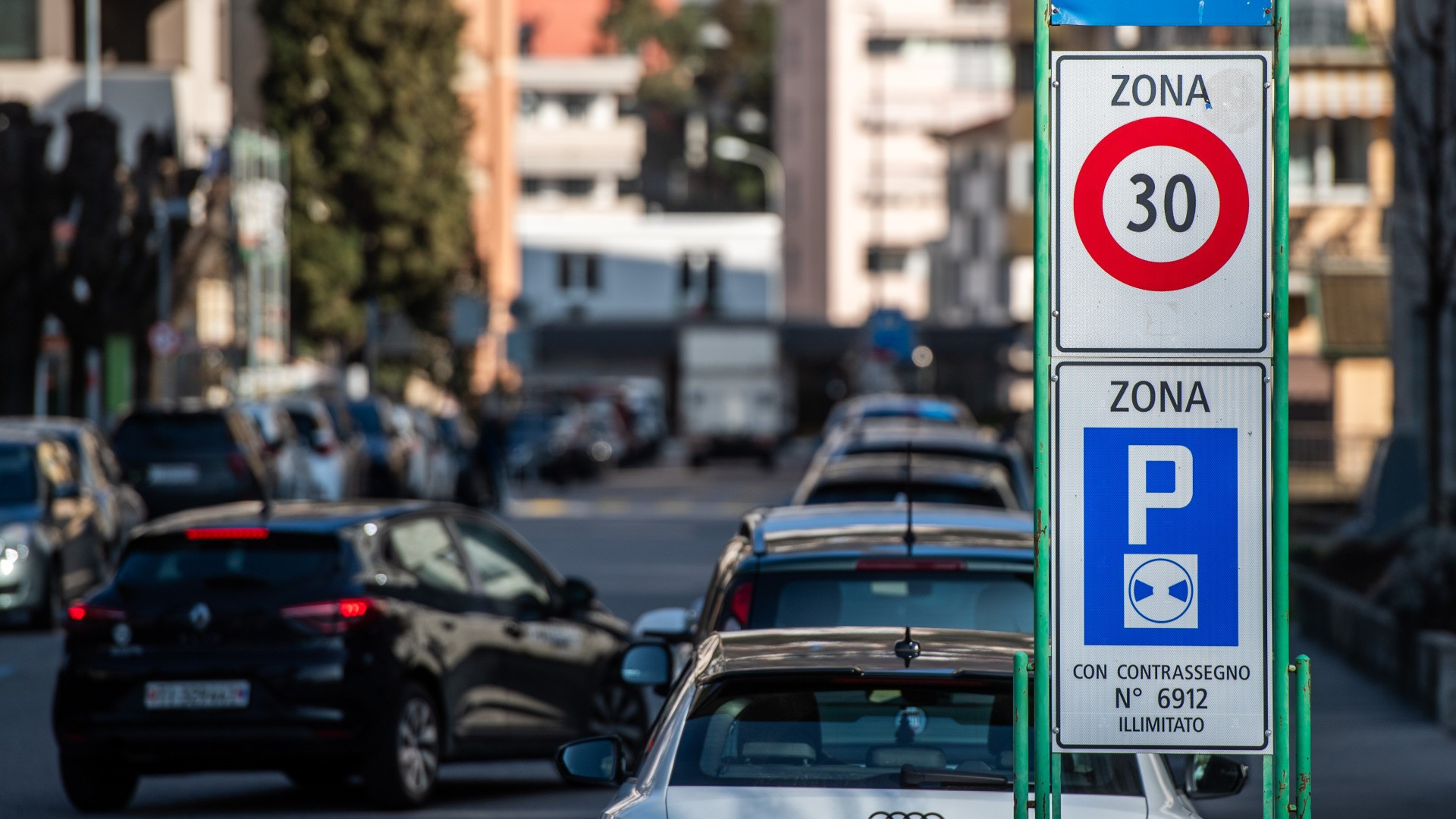 Zone 30: habemus referendum, ma quante firme nulle
