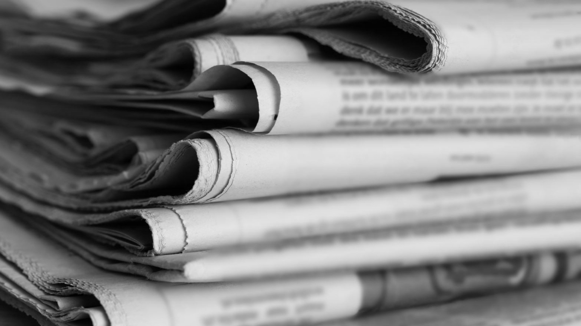 Di conflitti che continuano, sconfitte, peste bubbonica e generosità