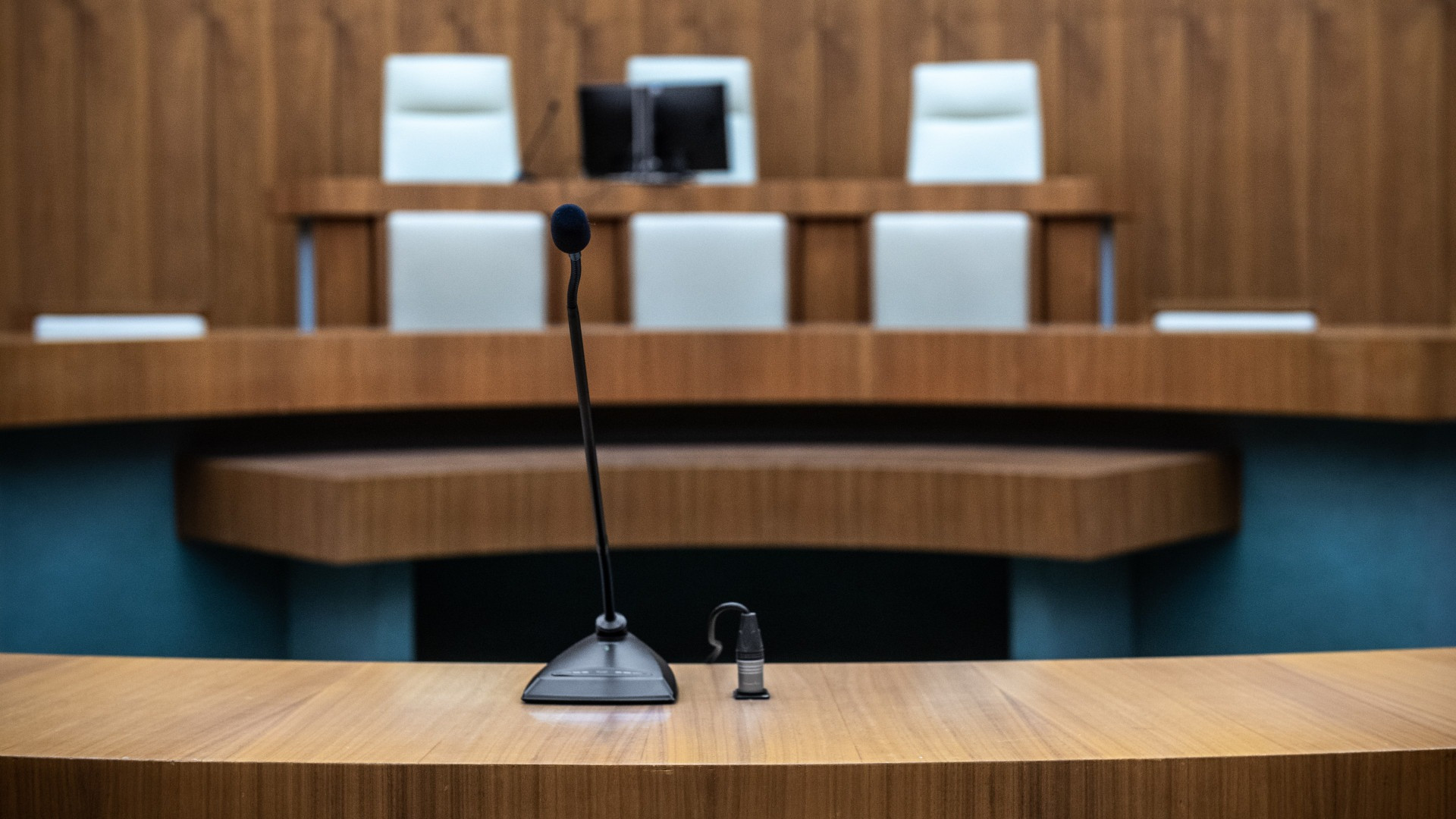 In aula per un impero conteso: di chi sono quei 70 milioni?