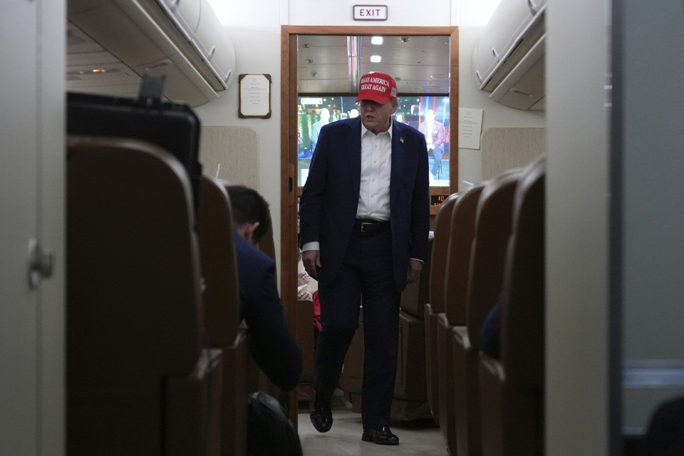 Lo sfogo di Trump: «Putin vuole continuare a uccidere e non va bene»