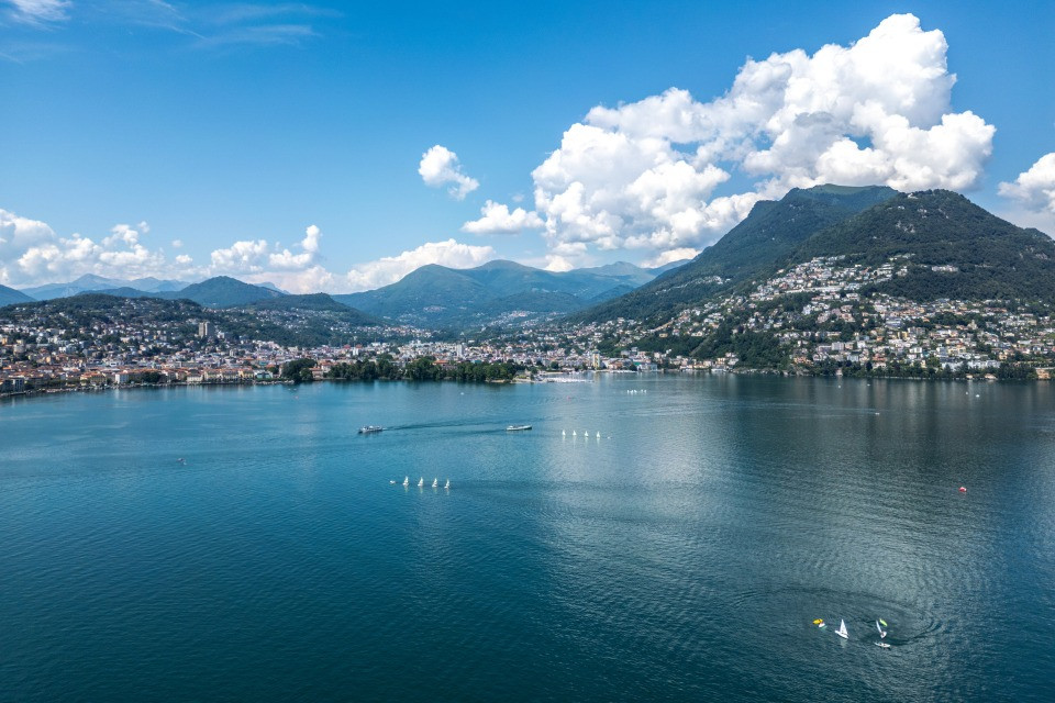 Controlli doganali nei cantieri navali del Lago di Lugano e del Lago Maggiore: scoperte 24 irregolarità