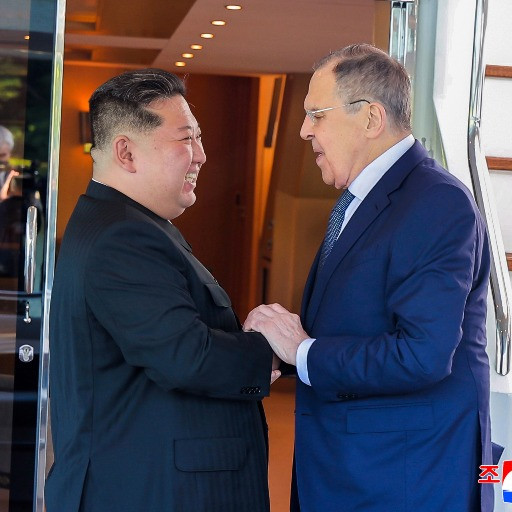 L'incontro tra Kim e Lavrov e quel «sostegno incondizionato» alla Russia: in arrivo altri soldati nordcoreani?