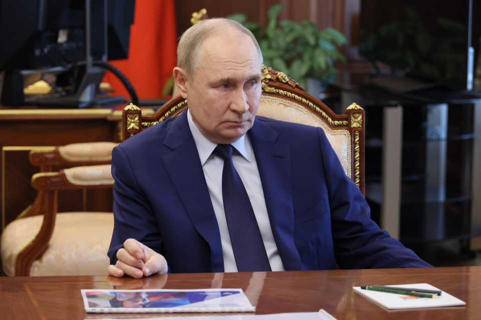 Nella Russia di Putin anche la fantascienza è diventata un reato