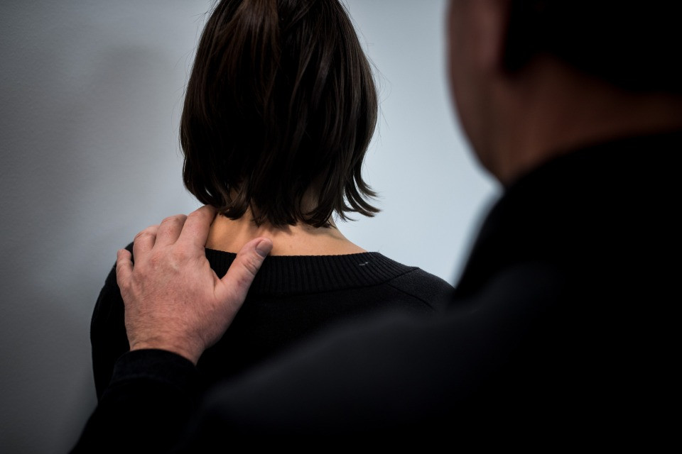 Sextortion nello sport: il lato oscuro dell’agonismo