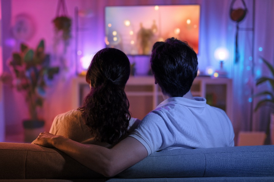 In Svizzera 4,6 milioni di persone guardano la televisione ogni giorno