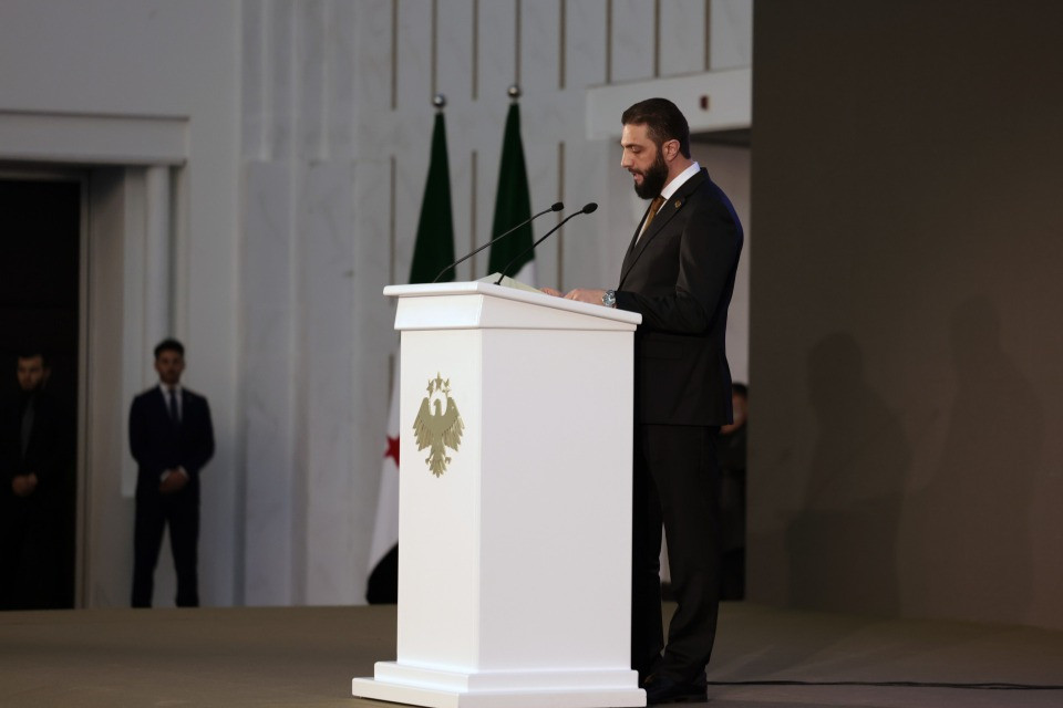 «La sicurezza dei drusi una priorità, chi inizia una guerra con la Siria se ne pentirà»