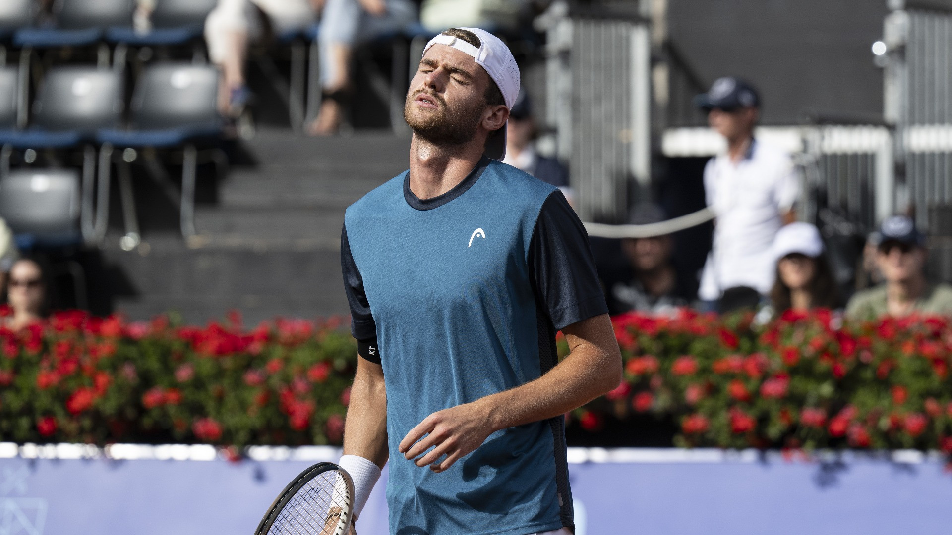 Kym eliminato nei quarti di finale