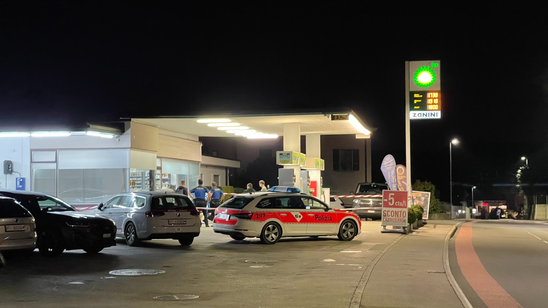 Da Piacenza per rapinare: condannati in quattro