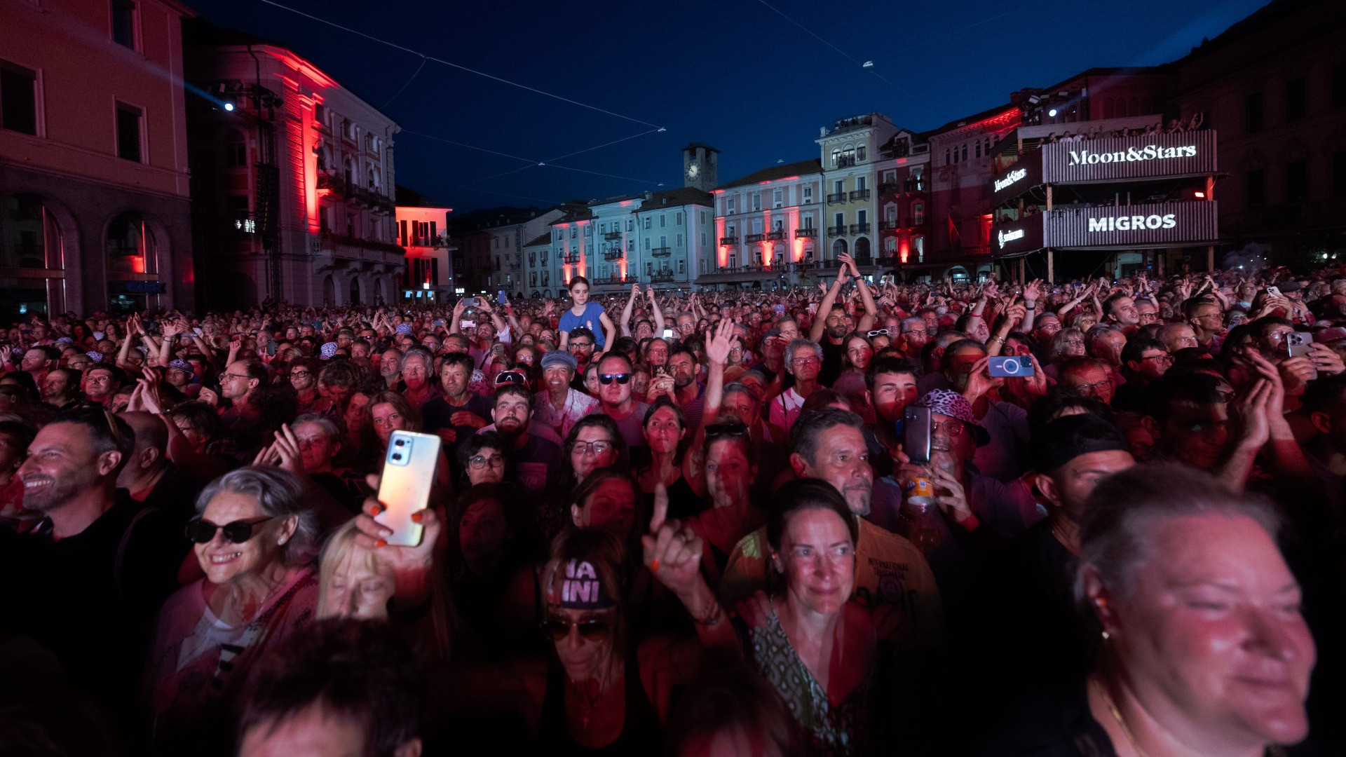 Nuovi record a Moon&Stars sotto l’ombra di quel ricorso