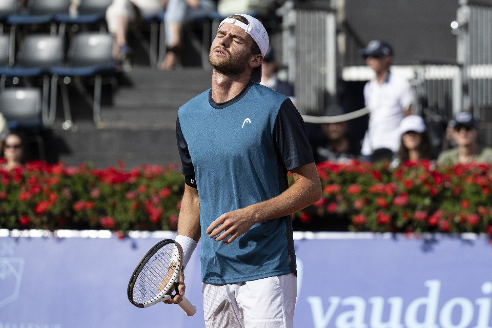 Kym eliminato nei quarti di finale