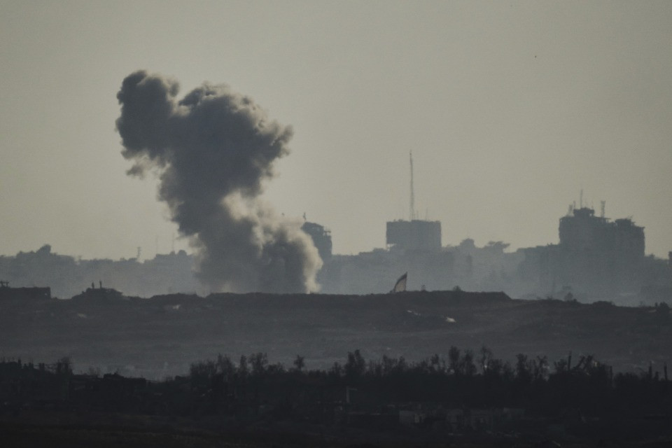 Tregua: Israele e Hamas si lanciano accuse reciproche