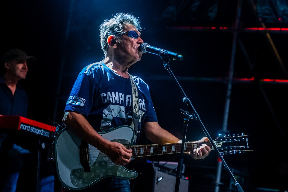 Blues to Bop, oltre la musica una grande ricarica d’energia