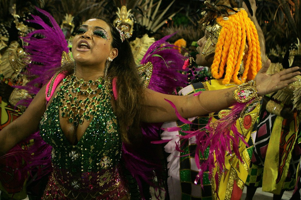 Morta di cancro a 50 anni la cantante brasiliana Preta Gil
