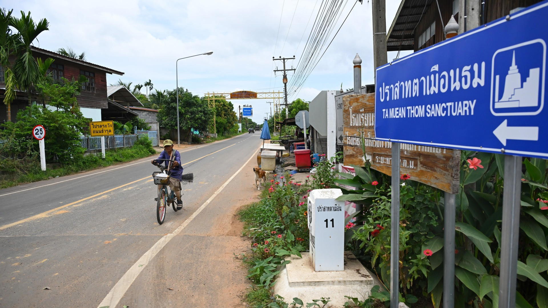 Scontri al confine tra Thailandia e Cambogia, paradiso delle vacanze a rischio?