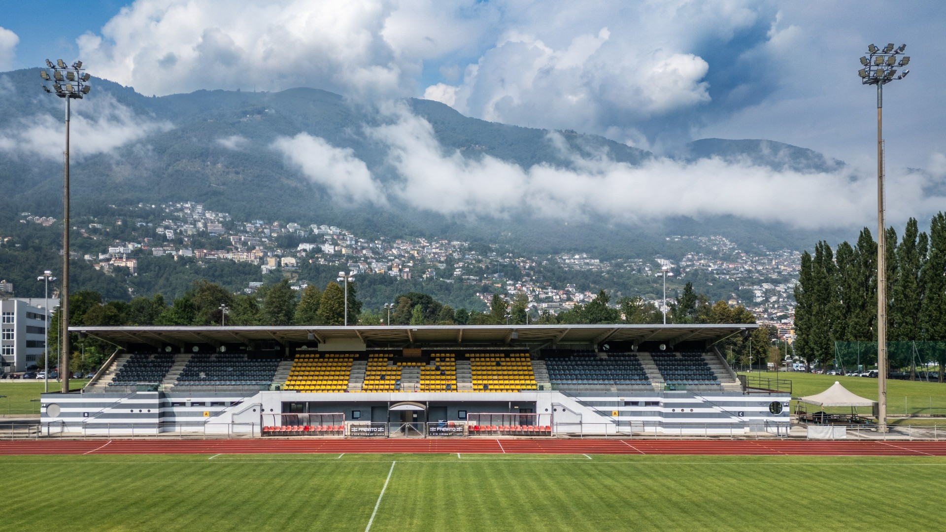 Nuovi vertici dell’FC Locarno, gli esclusi non ci stanno