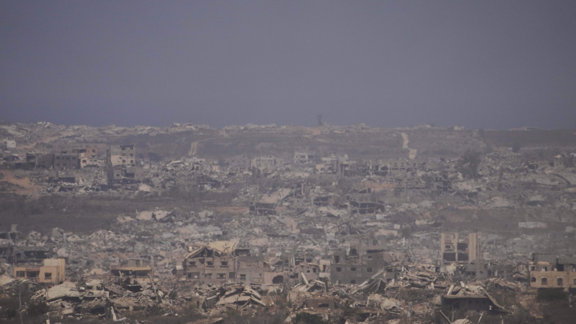 Anche Canada e Australia valutano di riconoscere la Palestina