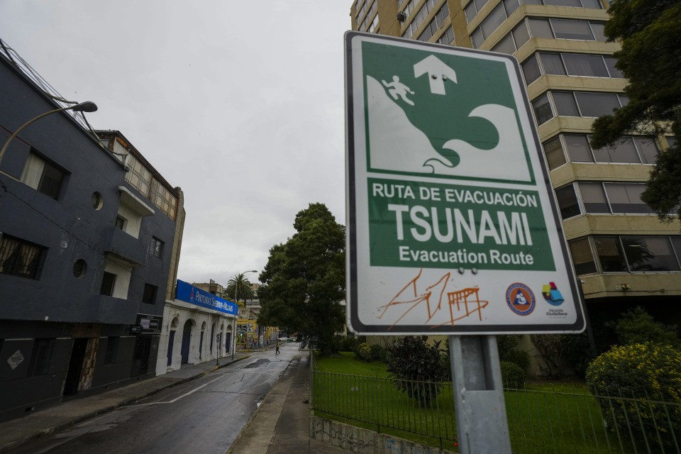 Terremoto in Kamchatka e tsunami, che cosa c'è dietro?
