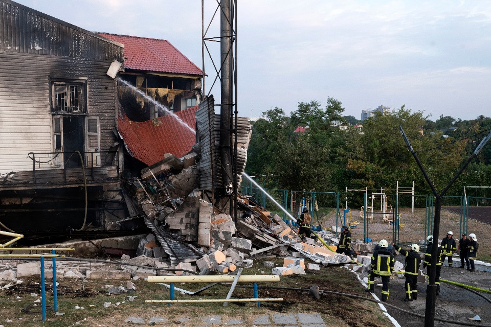 Ancora attacchi in Ucraina, nonostante l'ultimatum